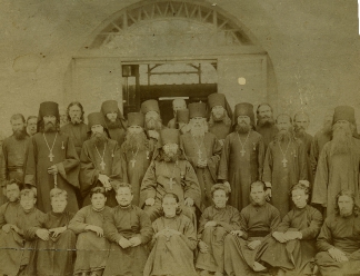  Красногорского монастыря